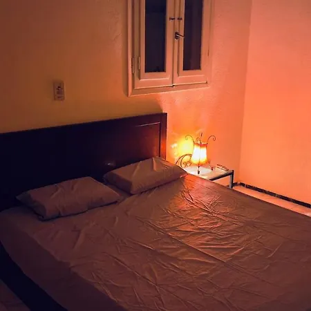 Nour99C1 Apartamento